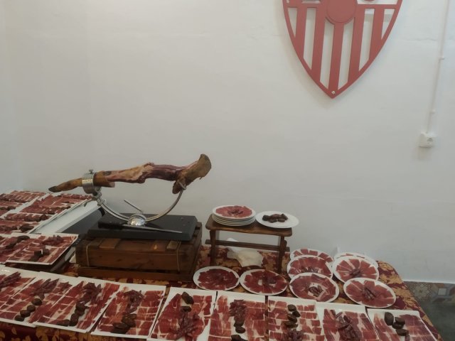 Jamoná 2019