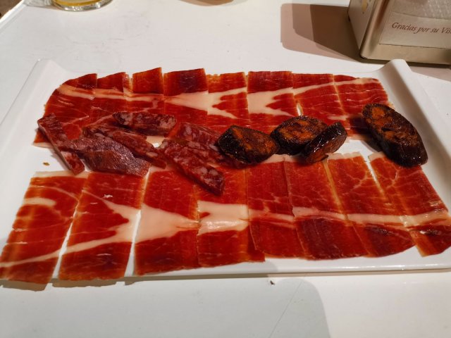 Jamoná 2019